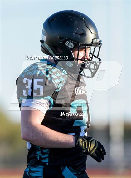 Thumbnail 1 in Highland vs. Centennial photogallery.