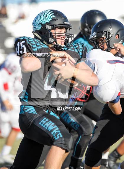 Thumbnail 2 in Highland vs. Centennial photogallery.