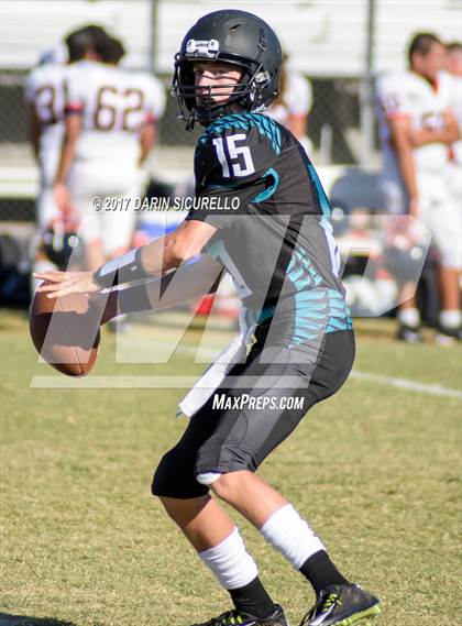 Thumbnail 2 in Highland vs. Centennial photogallery.