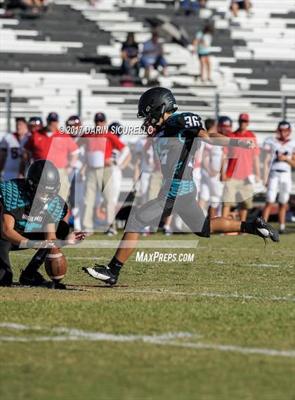 Thumbnail 1 in Highland vs. Centennial photogallery.
