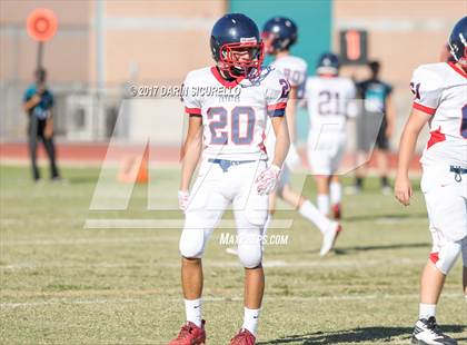 Thumbnail 2 in Highland vs. Centennial photogallery.