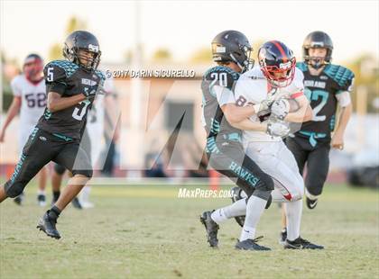 Thumbnail 2 in Highland vs. Centennial photogallery.