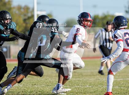 Thumbnail 2 in Highland vs. Centennial photogallery.