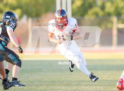 Thumbnail 2 in Highland vs. Centennial photogallery.