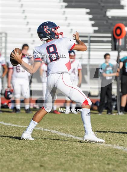 Thumbnail 1 in Highland vs. Centennial photogallery.
