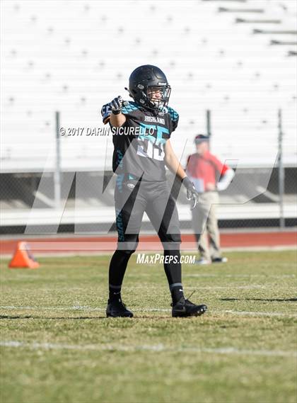 Thumbnail 3 in Highland vs. Centennial photogallery.