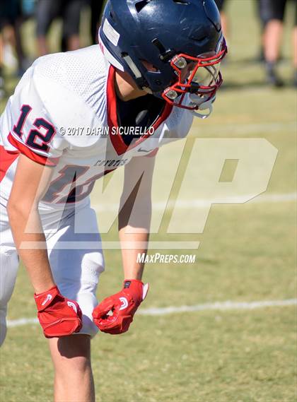 Thumbnail 2 in Highland vs. Centennial photogallery.
