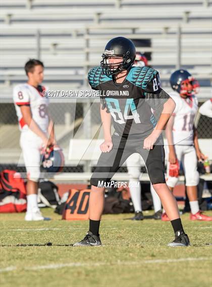 Thumbnail 3 in Highland vs. Centennial photogallery.