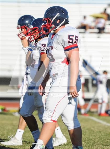 Thumbnail 2 in Highland vs. Centennial photogallery.