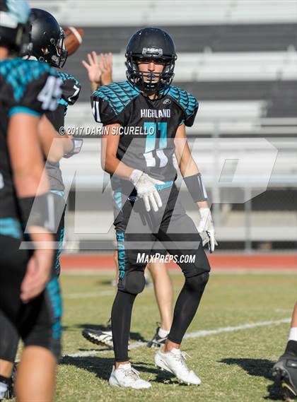 Thumbnail 3 in Highland vs. Centennial photogallery.