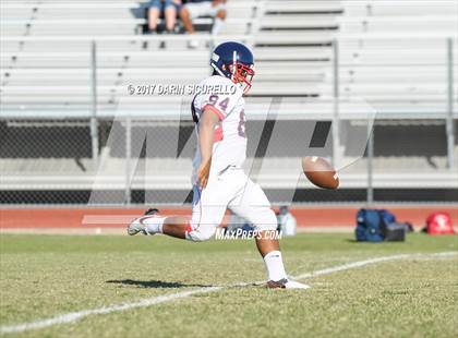 Thumbnail 3 in Highland vs. Centennial photogallery.