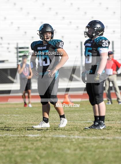 Thumbnail 1 in Highland vs. Centennial photogallery.