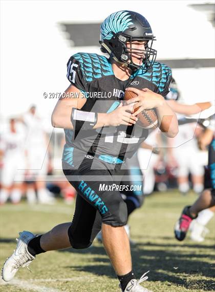 Thumbnail 1 in Highland vs. Centennial photogallery.
