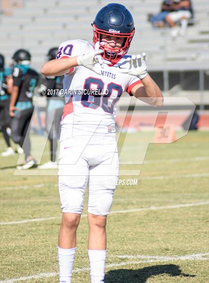 Thumbnail 1 in Highland vs. Centennial photogallery.