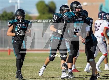 Thumbnail 3 in Highland vs. Centennial photogallery.