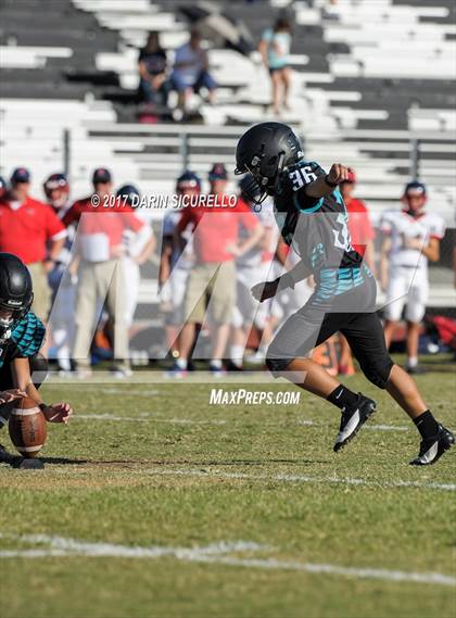 Thumbnail 3 in Highland vs. Centennial photogallery.