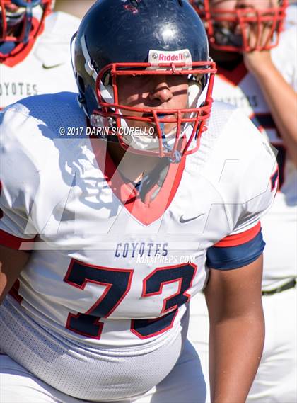 Thumbnail 2 in Highland vs. Centennial photogallery.
