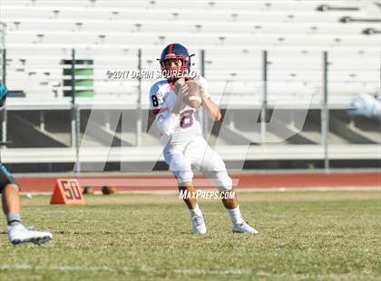 Thumbnail 2 in Highland vs. Centennial photogallery.
