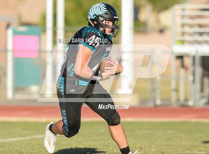 Thumbnail 1 in Highland vs. Centennial photogallery.