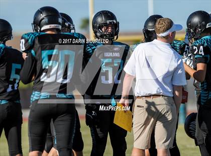 Thumbnail 3 in Highland vs. Centennial photogallery.