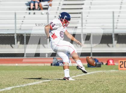 Thumbnail 1 in Highland vs. Centennial photogallery.
