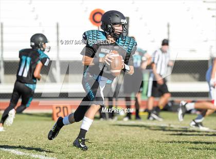 Thumbnail 2 in Highland vs. Centennial photogallery.