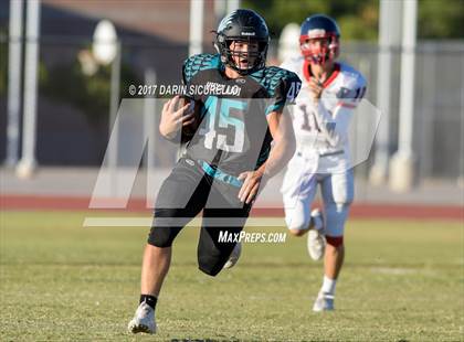 Thumbnail 2 in Highland vs. Centennial photogallery.