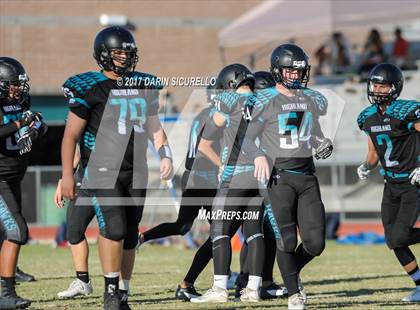 Thumbnail 1 in Highland vs. Centennial photogallery.