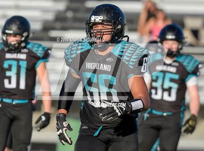 Thumbnail 3 in Highland vs. Centennial photogallery.