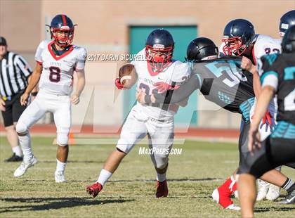 Thumbnail 2 in Highland vs. Centennial photogallery.