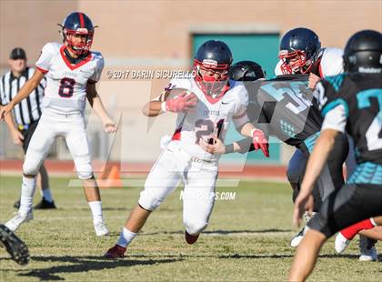 Thumbnail 1 in Highland vs. Centennial photogallery.