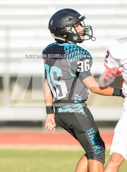 Thumbnail 1 in Highland vs. Centennial photogallery.