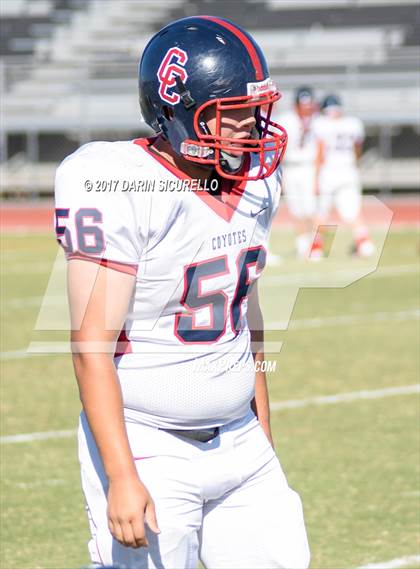 Thumbnail 1 in Highland vs. Centennial photogallery.