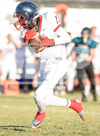 Thumbnail 3 in Highland vs. Centennial photogallery.