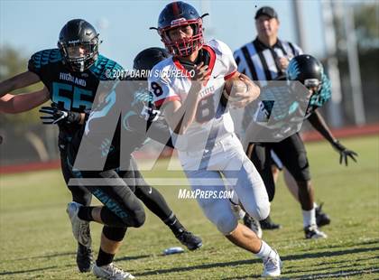 Thumbnail 2 in Highland vs. Centennial photogallery.
