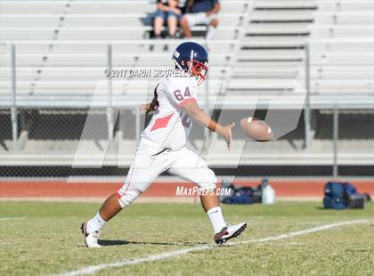 Thumbnail 2 in Highland vs. Centennial photogallery.