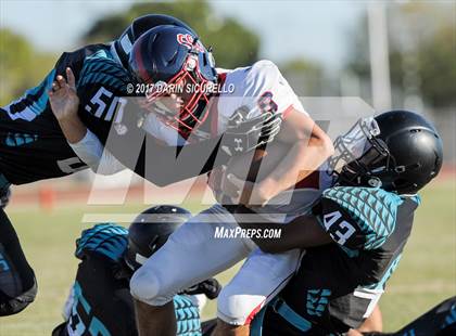 Thumbnail 3 in Highland vs. Centennial photogallery.