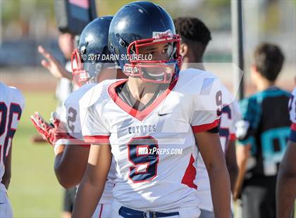 Thumbnail 2 in Highland vs. Centennial photogallery.