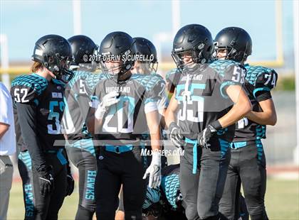 Thumbnail 1 in Highland vs. Centennial photogallery.