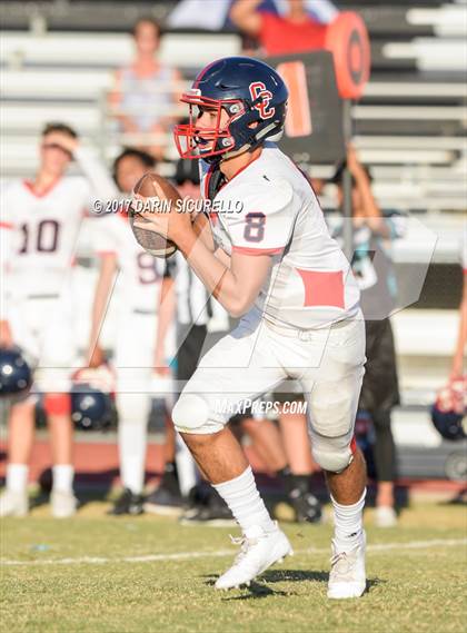 Thumbnail 3 in Highland vs. Centennial photogallery.