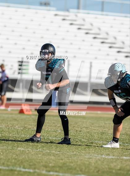 Thumbnail 1 in Highland vs. Centennial photogallery.