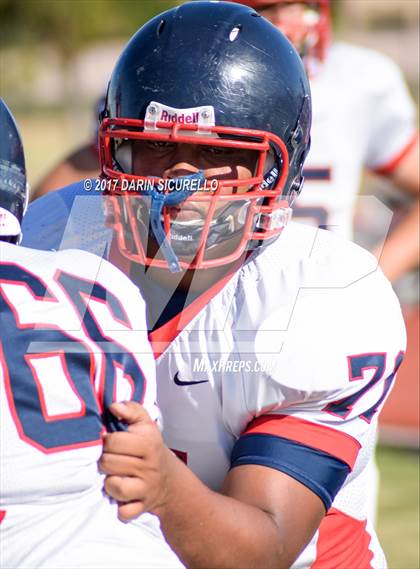 Thumbnail 1 in Highland vs. Centennial photogallery.