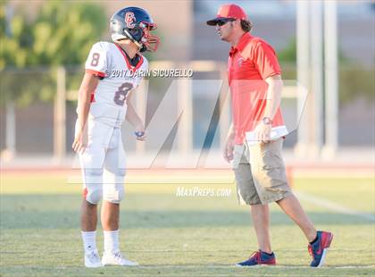Thumbnail 3 in Highland vs. Centennial photogallery.