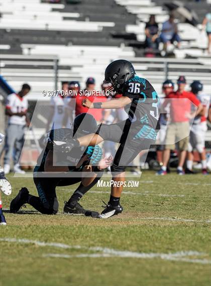 Thumbnail 2 in Highland vs. Centennial photogallery.