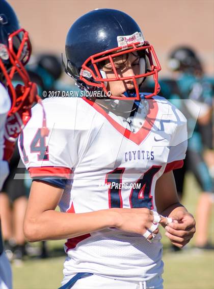 Thumbnail 2 in Highland vs. Centennial photogallery.