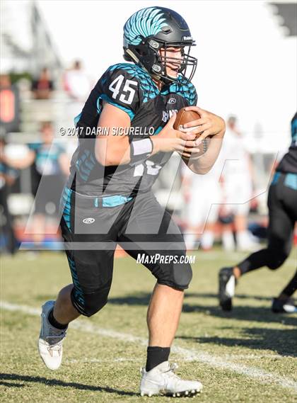 Thumbnail 2 in Highland vs. Centennial photogallery.