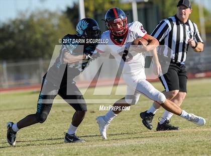 Thumbnail 3 in Highland vs. Centennial photogallery.