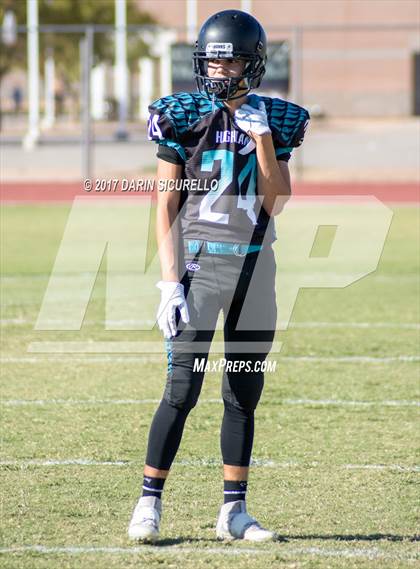 Thumbnail 1 in Highland vs. Centennial photogallery.