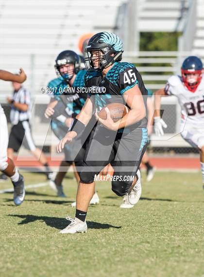 Thumbnail 2 in Highland vs. Centennial photogallery.