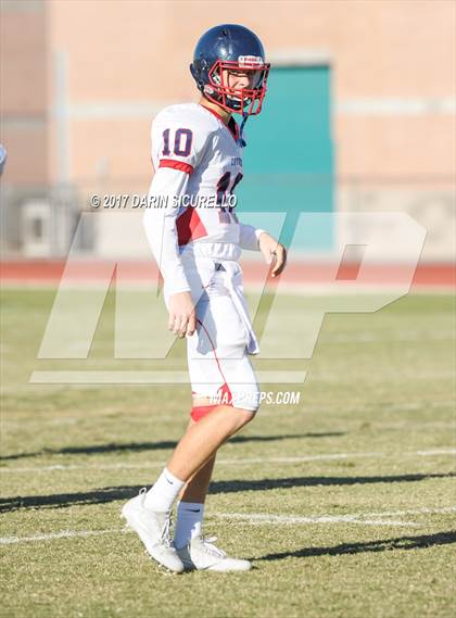 Thumbnail 3 in Highland vs. Centennial photogallery.